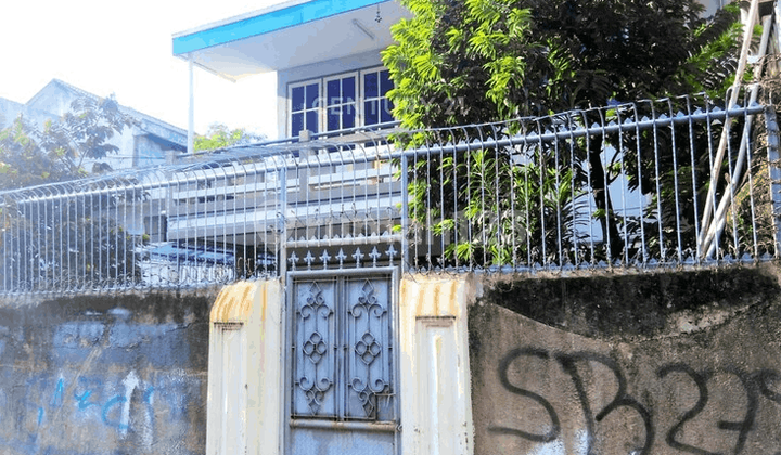 Dijual Cepat Rumah di Gunung Sahari Jakarta Pusat 2