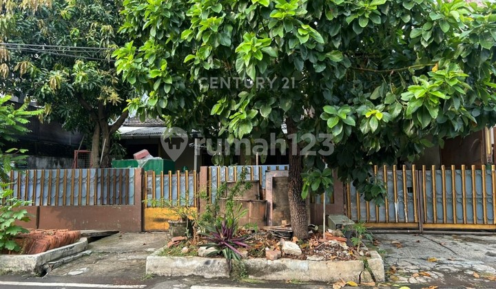 Dijual Cepat Rumah Luas Di Pulogebang Permai Jakarta Timur  2