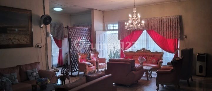 Dijual Cepat Rumah di Pondok Gede Kota Bekasi 2