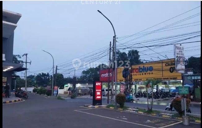 Dijual Ruko Lokasi Strategis Di Grand Regency Bekasi Barat 2