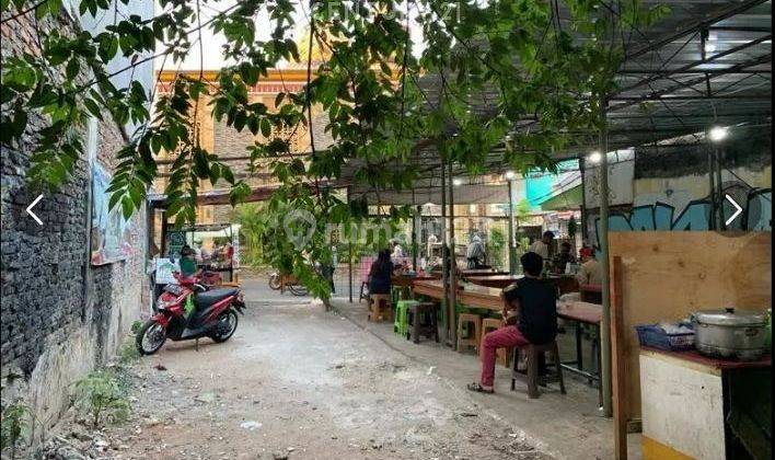 DIJUAL TANAH DEKAT BINUS SYAHDAN KEMANGGISAN PALMERAH JAK BAR 2