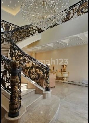Dijual Rumah Mewah Kontruksi Kokoh Dan Terawat Di Pasar Minggu 2