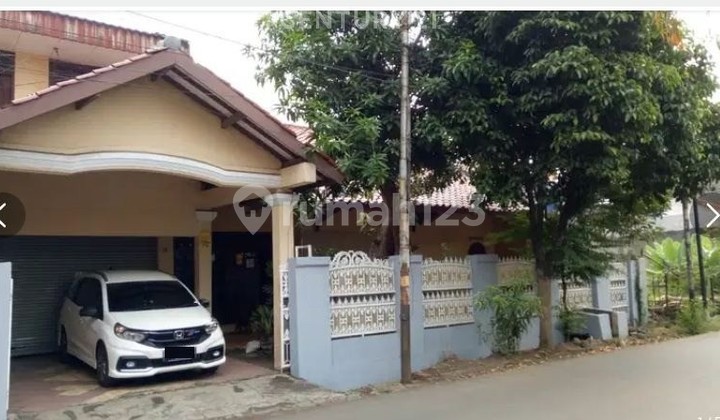 Dijual Rumah Di Kawasan Elite Strategis DiJakarta Tim Bbs Banjir
