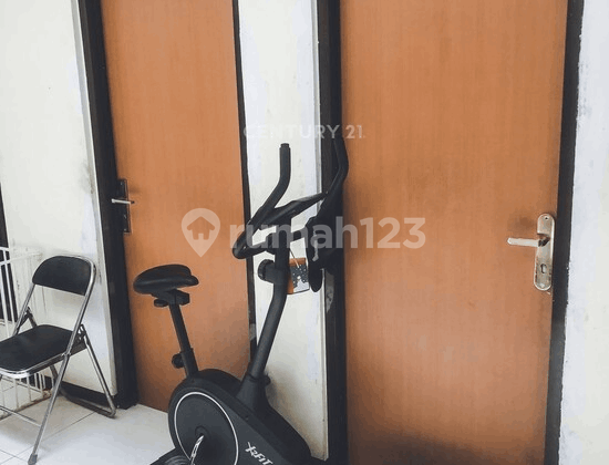 Dijual Rumah Siap Huni Di Radio Dalam Gandaria Jakarta Selatan 2