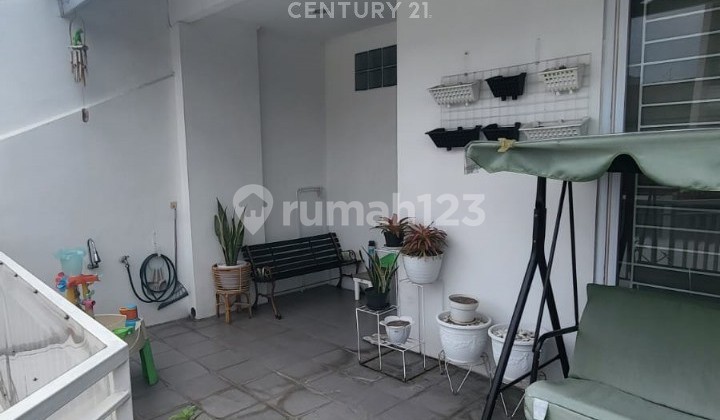 Dijual Cepat Rumah Di Kelapa Gading Jakarta Utara 2