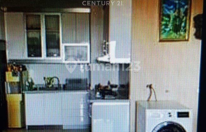 Dijual Apartment Semi Furnish The Park Residence Kelapa Gading 2