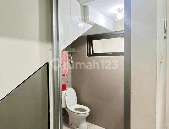 Dijual Cepat Rumah Daerah Perumahan Jatinegara Baru Jakarta Timur 2