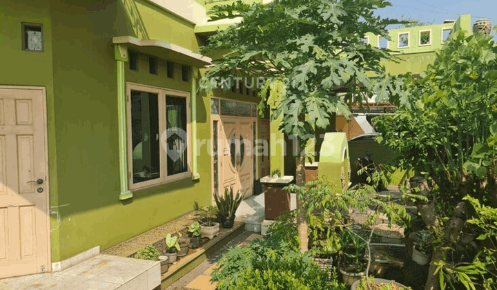Quick Sale: House Below NJOP Price in Taman Modern Cakung 2