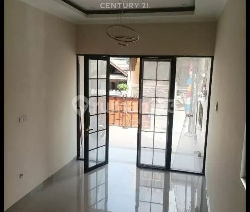 For Sale Modern Minimalist House in Griya Bintara Bekasi 2