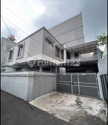 Dijual Cpt Rmh Minimalis Siap Pakai Lokasi 150mt Dri Jlan Saharjo