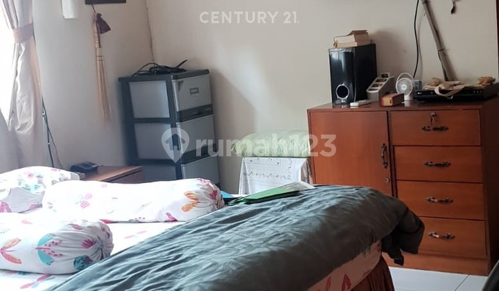 Dijual Rumah dan Kos Bebas Banjir di Jatipadang Pasar Minggu 2