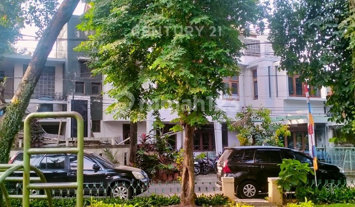 For Sale, Ready-to-Occupy House in Pasar Minggu, South Jakarta 1