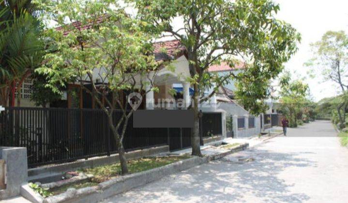 Rumah 2 Lantai Bukit Asri Ciomas Indah Bogor 2