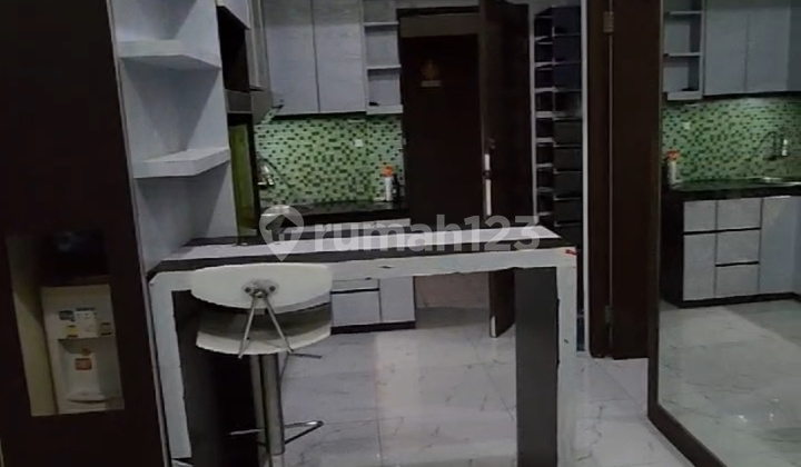 Disewakan Furnished Apartemen Puri Park View 2