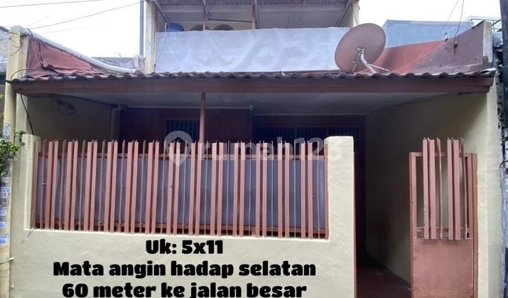 Cheap for Rent in Tanjung Duren, West Jakarta