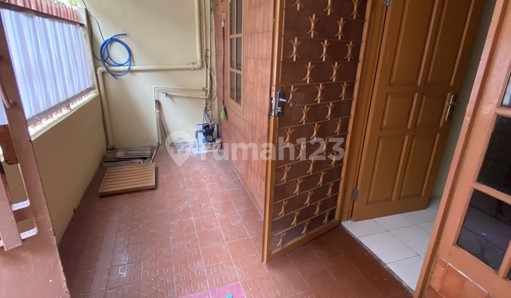 Disewakan Murah di Tanjung Duren Jakarta Barat 2