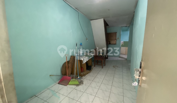 Jual Murah Rumah di Tanjung Duren Jakarta Barat 2