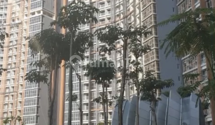 Sell Fast Gold Coast Apartment Pantai Indah Kapuk