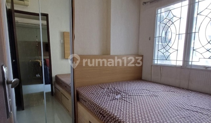 For Sale Quick Apartment Puri Park View West Jakarta 2