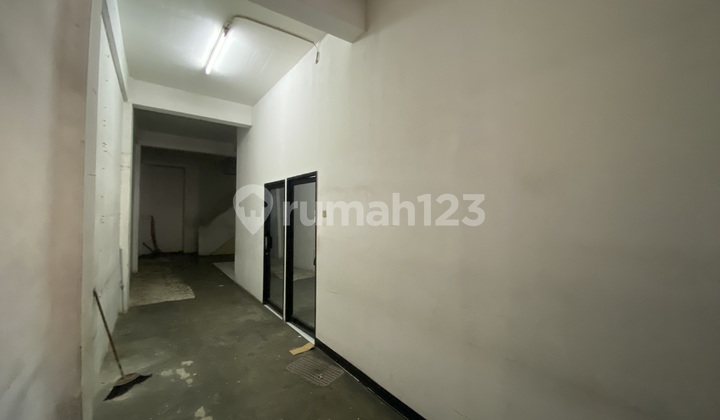 Disewakan cepat ruko di tanah abang jakarta pusat 2