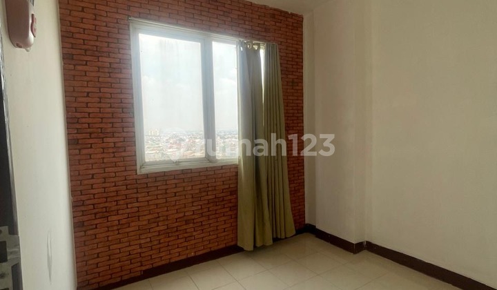 For Rent Fast Puri Park View Apartment West Jakarta 2