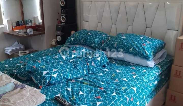 Jual Murah Apartemen Puri Park View Jakarta Barat