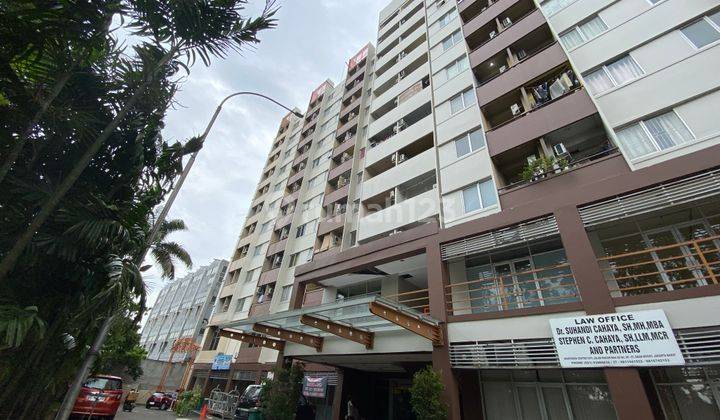 Disewakan cepat apartemen centro city jakarta barat 1