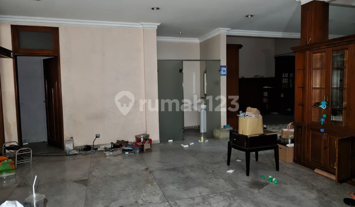 Jual Murah di Komplek Perumahan Green Garden Jakarta Barat Jual Murah di Komplek Perumahan Green Garden Jakarta Barat