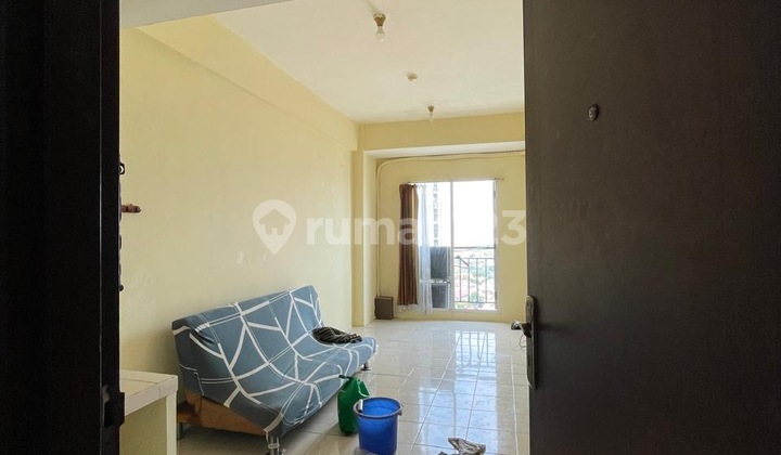 Disewakan Cepat Apartemen Puri Park View Jakarta Barat