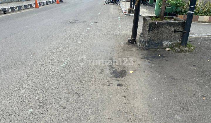 Disewakan ruko di maulana yusuf babakan tangerang 2