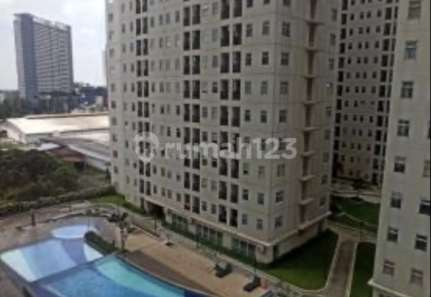 Disewa Apartemen Ayodhya, Tower Jade, Jl. Mh. Thamrin Tangerang 2