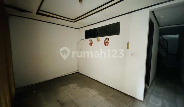 Jual cepat rumah di tanjung duren jakarta barat 2