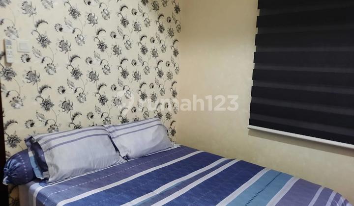 Jual Cepat Apartemen Springwood Tangerang