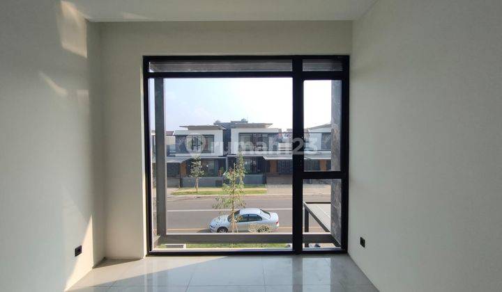 Rumah Bagus Unfurnished SHM di Kbp Nayapati, Bandung 2