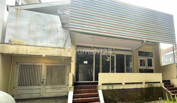 Rumah 2 Lantai Di Area Sayap Dago 2