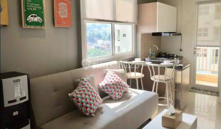 Apartemen Bagus Parahyangan Residences 2