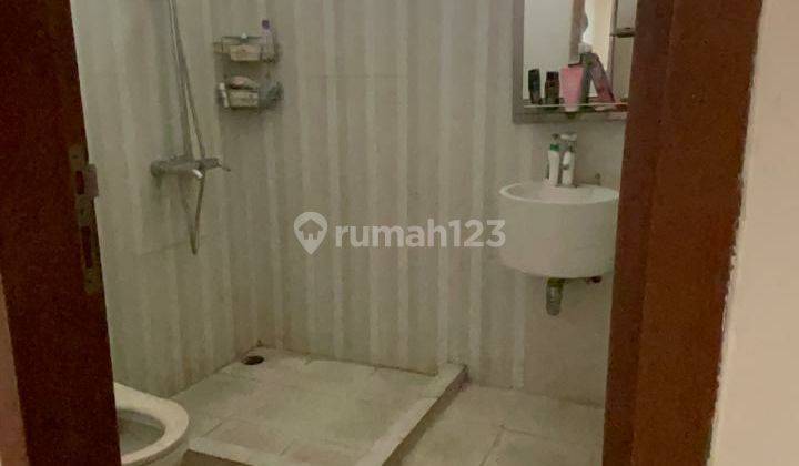 Rumah Bagus Siap Huni SHM Daerah Setra Murni 2