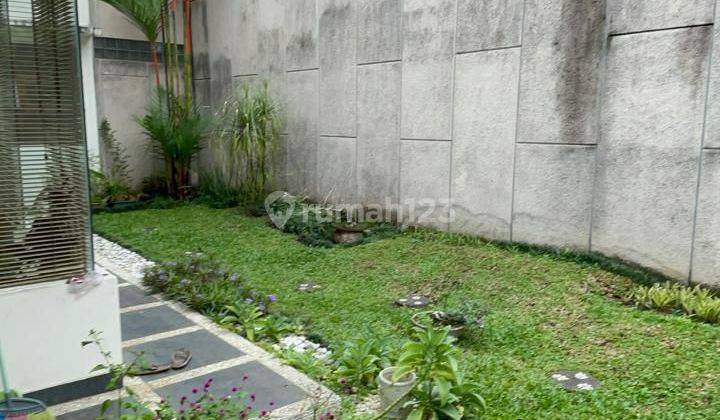 Rumah  Bagus SHM siap huni Daerah Setra murni 2