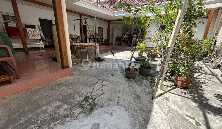 Rumah Bagus Cocok Untuk Usaha SHM di Daerah Gatot Subroto 2