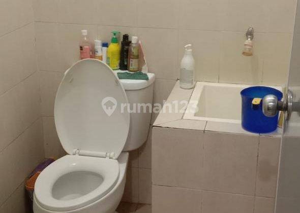 Jual Rumah Bersih Terawat SHM Daerah Katapang 2