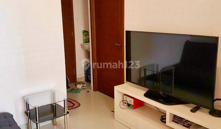 TURUN HARGA!!! Apartement Sudirman Suites Apartment 2 Br Furnished Bagus 2