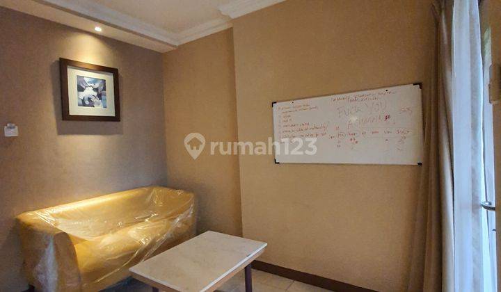 Jual Dan Sewa Grand Setiabudi Apartement  2