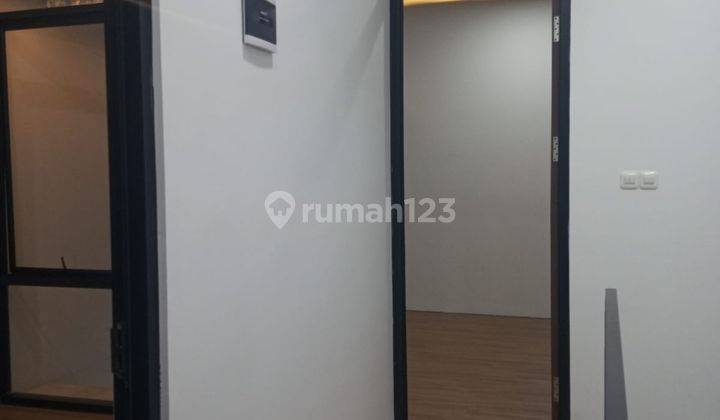 2 Unit Rumah Hook Baru 100% Shm Area Leuwi Sari 1