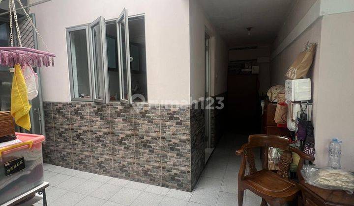 Rumah Kost Kondisi Terawat Bagus Shm Area Sayap Braga 2