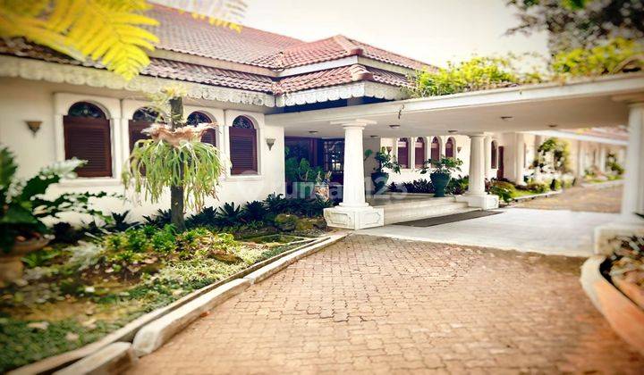 Rumah Mewah Ex Boutique Guest House Dago 1