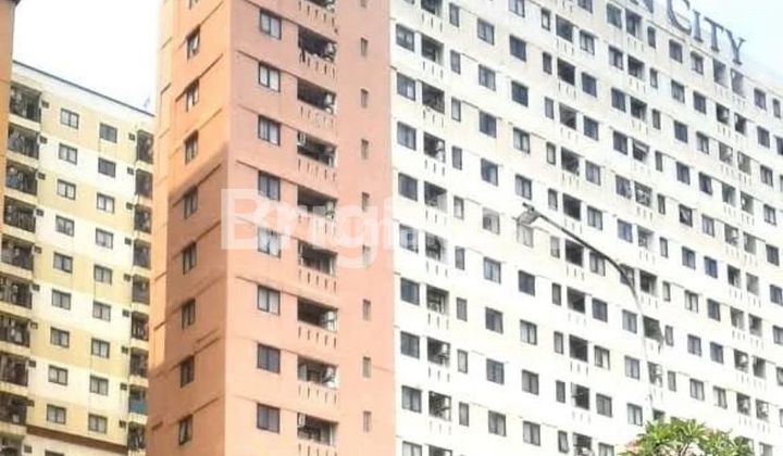 Apartemen Kebagusan City, strategis dekat dengan Tol JORR, Stasiun KRL, Perkantoran TB Simatupang dan Citos Apartemen Kebagusan City, strategis dekat dengan Tol JORR, Stasiun KRL, Perkantoran TB Simatupang dan Citos