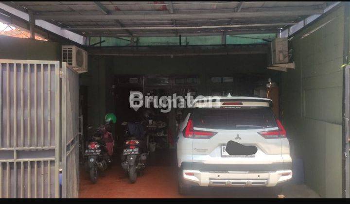 Rumah Strategis 1,5 lantai di Jatipadang, Pasar Minggu, Jakarta Selatan 2