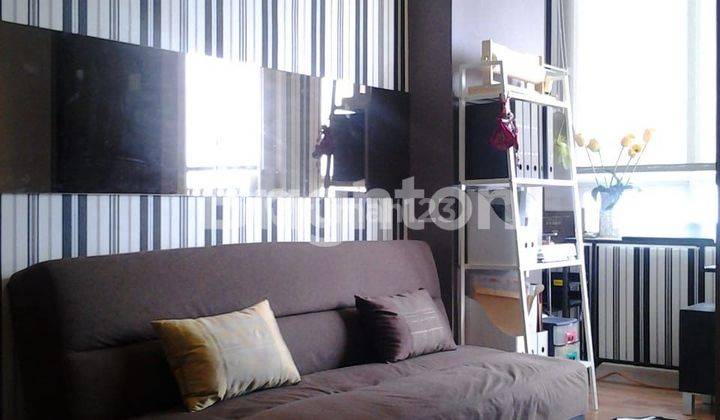 cepat Apartemen  Cinere Bellevue, strategis  dan nyaman 2