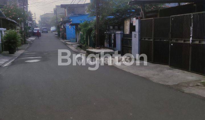 Rumah Strategis 1,5 lantai di Jatipadang, Pasar Minggu, Jakarta Selatan 2