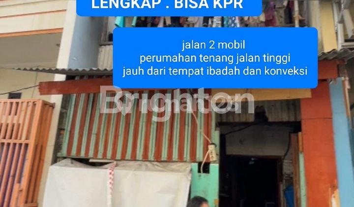 Dijual.cepat Dan.turun.harga Rumah@tua@bebas Banjir. Jalan.2 Mobil@dan@anan.di.pademangan@4 Jakarta@utara 2